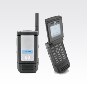 Motorola Xts 1500    -  11