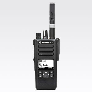   DP4600 / DP4601