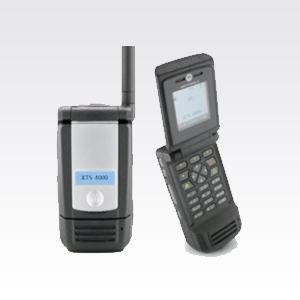   XTS 4000